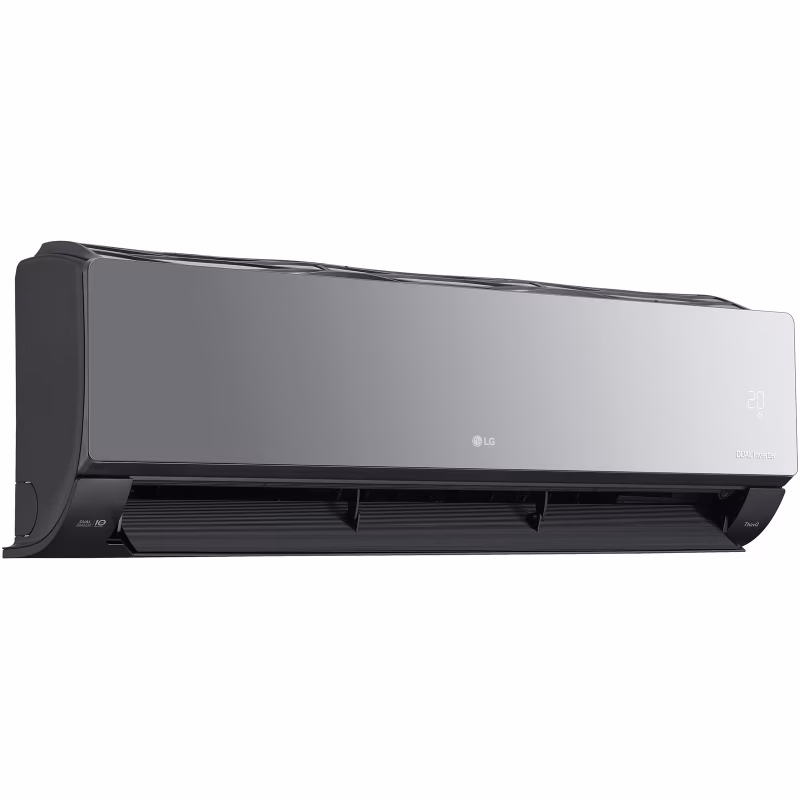 AIRE ACONDICIONADO LG ARTCOOL 18000 BTU CON DUAL INVERTER VR182C31